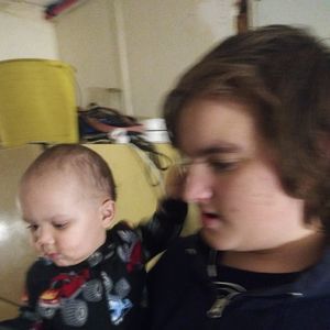 Meet your Posher, David